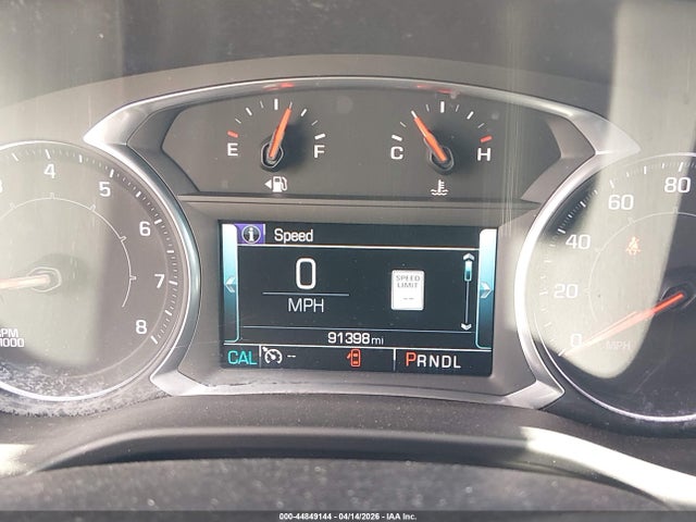 GMC Acadia Slt-1