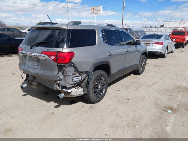 GMC Acadia Slt-1