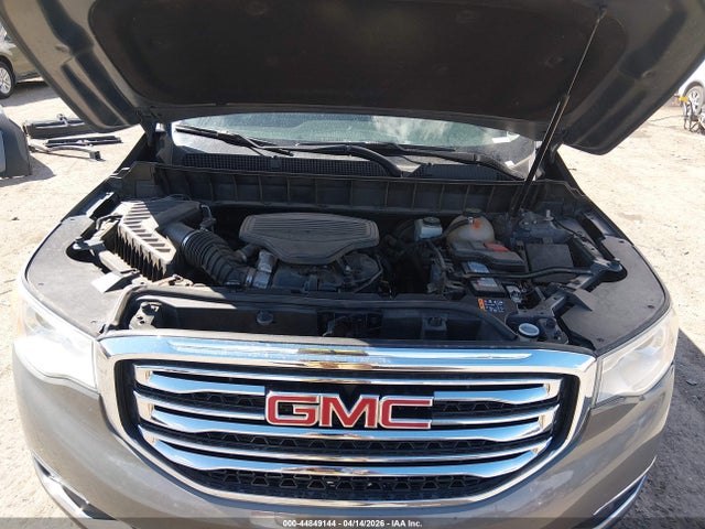 GMC Acadia Slt-1