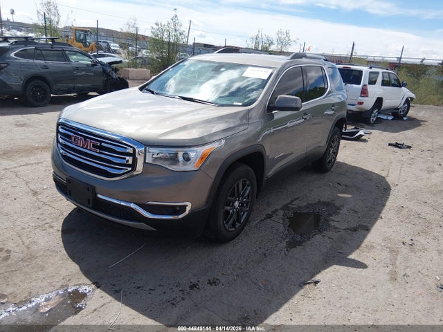 GMC Acadia Slt-1