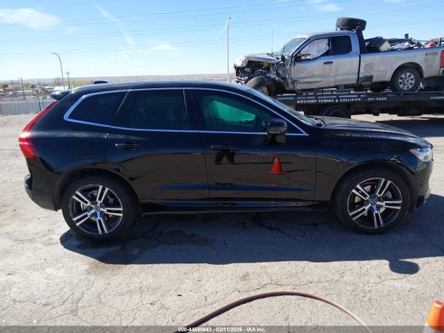 Volvo XC60 T6 Momentum