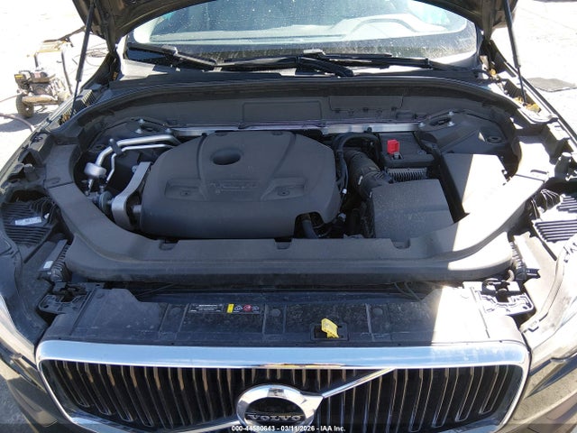 Volvo XC60 T6 Momentum