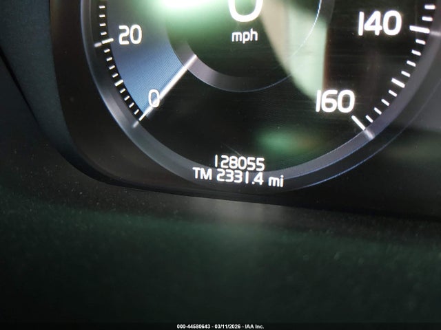 Volvo XC60 T6 Momentum