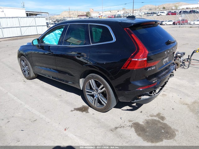 Volvo XC60 T6 Momentum