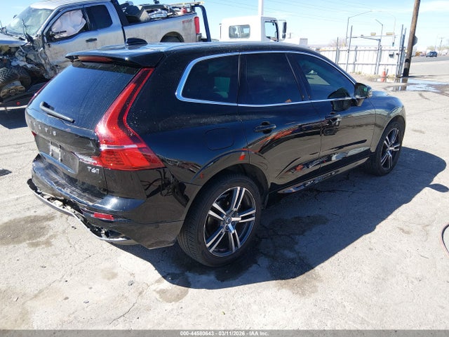 Volvo XC60 T6 Momentum