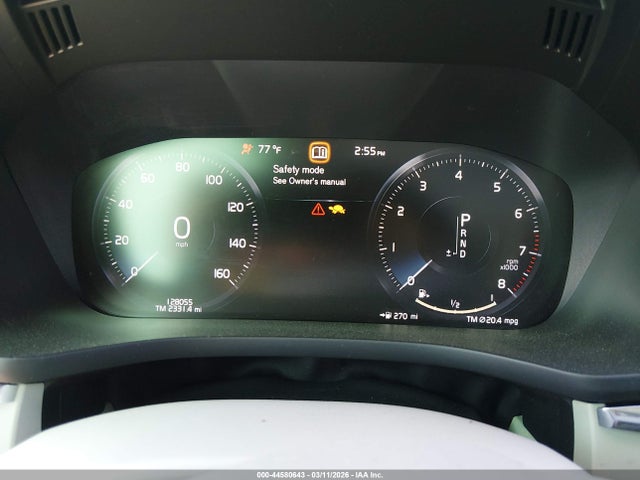 Volvo XC60 T6 Momentum