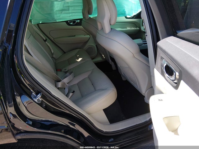 Volvo XC60 T6 Momentum