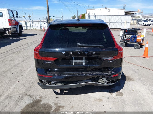 Volvo XC60 T6 Momentum