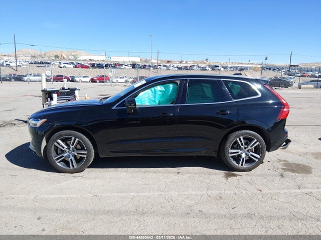 Volvo XC60 T6 Momentum
