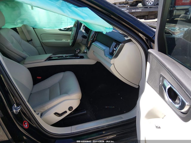 Volvo XC60 T6 Momentum