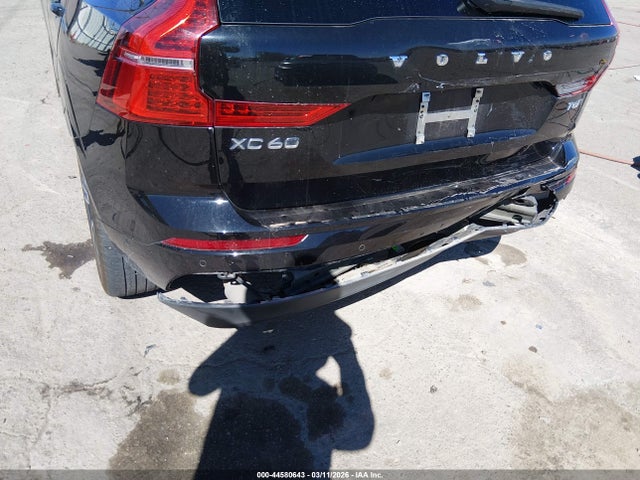 Volvo XC60 T6 Momentum