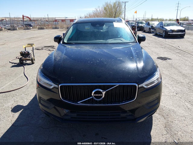 Volvo XC60 T6 Momentum