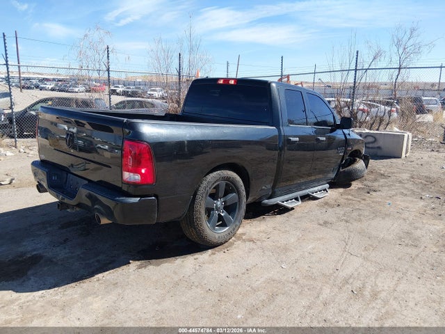 Ram 1500 Express  4x2 6'4 Box