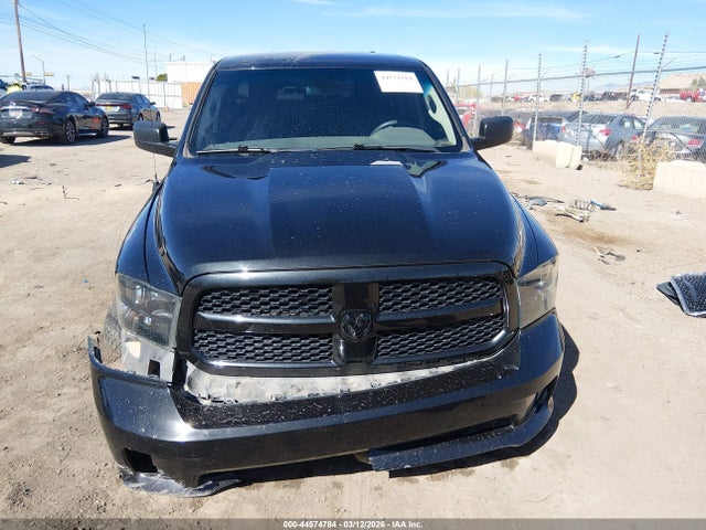 Ram 1500 Express  4x2 6'4 Box