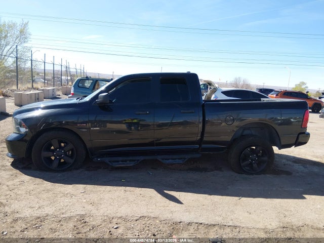 Ram 1500 Express  4x2 6'4 Box