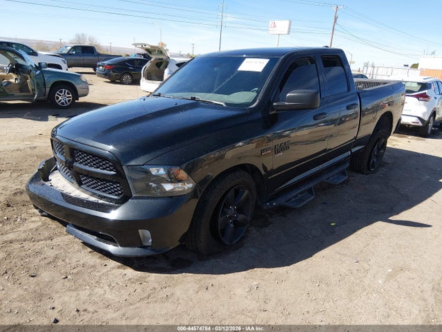 Ram 1500 Express  4x2 6'4 Box