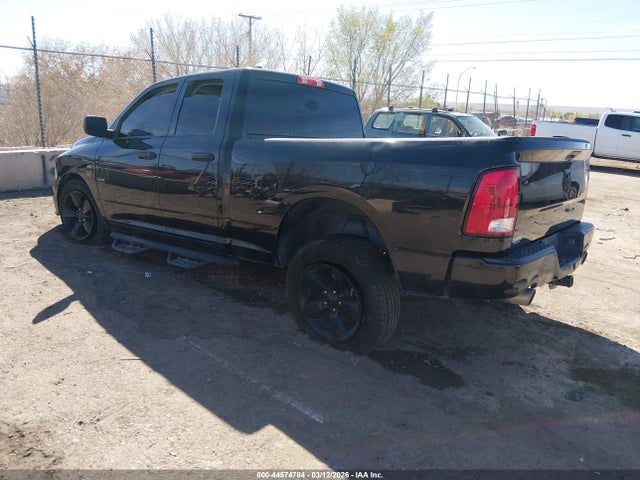 Ram 1500 Express  4x2 6'4 Box