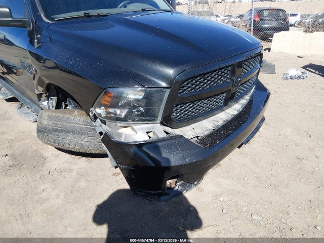 Ram 1500 Express  4x2 6'4 Box