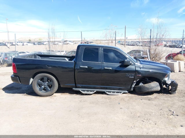 Ram 1500 Express  4x2 6'4 Box