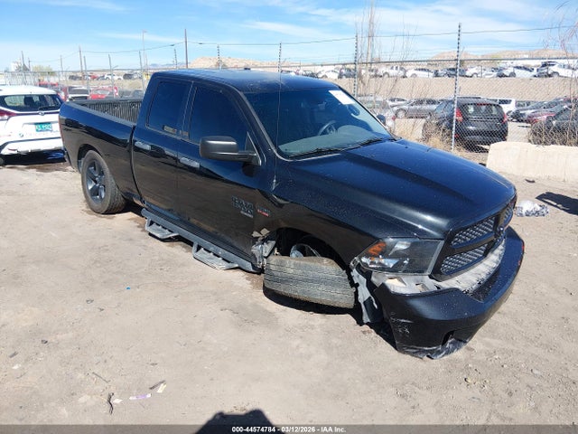 Salvage Ram 1500 Image