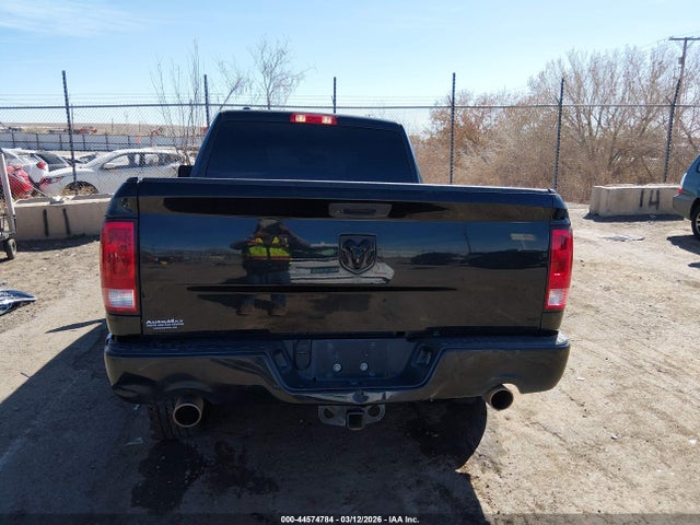 Ram 1500 Express  4x2 6'4 Box