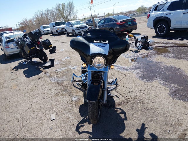 Harley-Davidson Flht