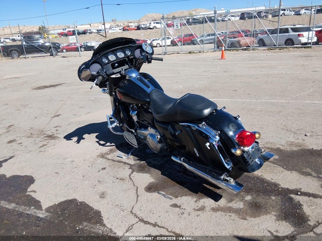 Harley-Davidson Flht