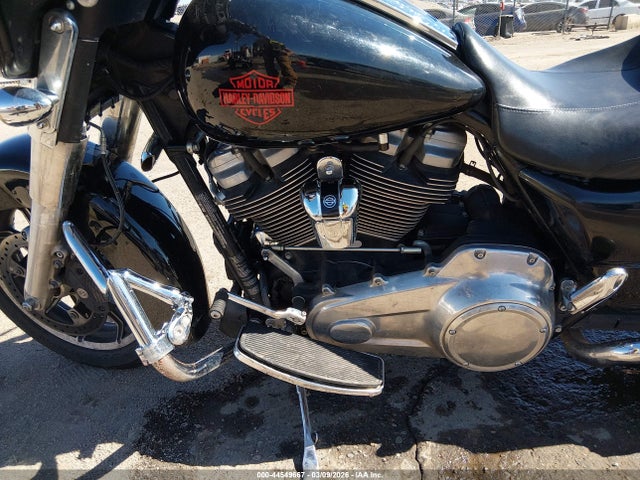 Harley-Davidson Flht
