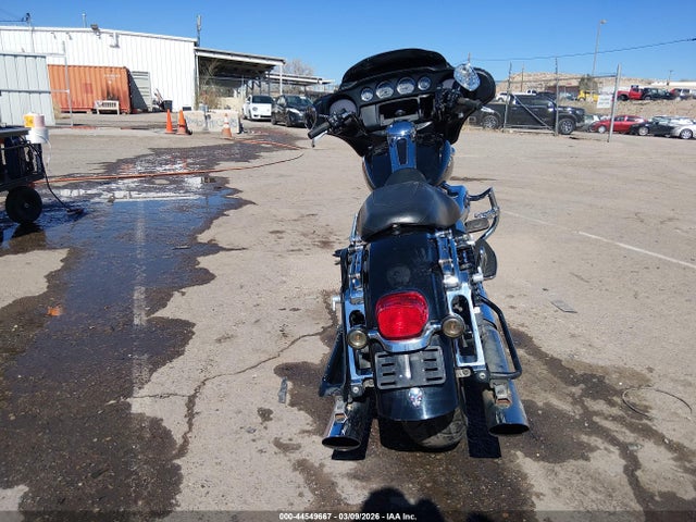 Harley-Davidson Flht