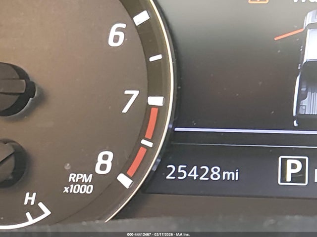 Nissan Frontier King Cab Sv 4x2
