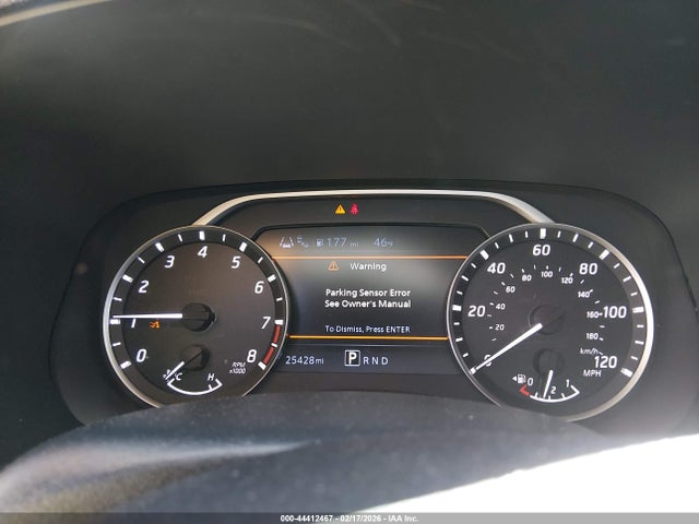 Nissan Frontier King Cab Sv 4x2