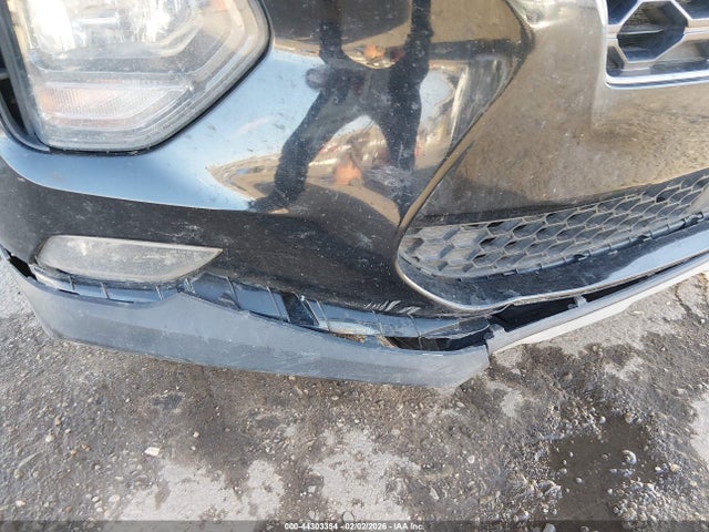 Hyundai SANTA FE Sel Plus