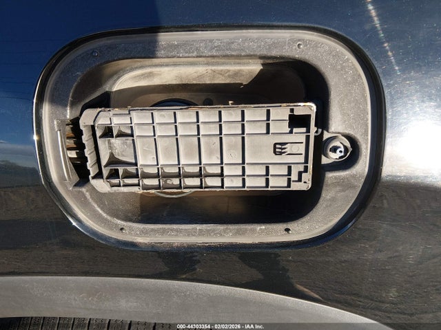 Hyundai SANTA FE Sel Plus