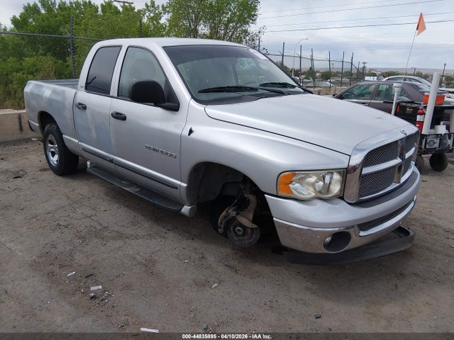 Salvage Dodge Ram 1500 Image