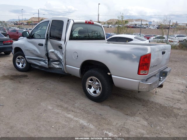 Dodge Ram 1500 St