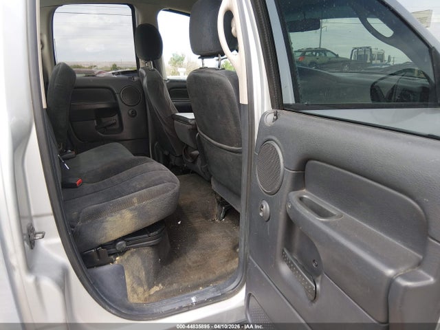 Dodge Ram 1500 St