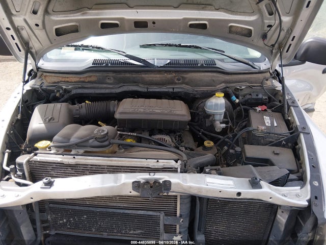 Dodge Ram 1500 St