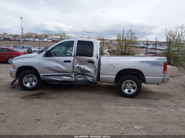 Dodge Ram 1500 St
