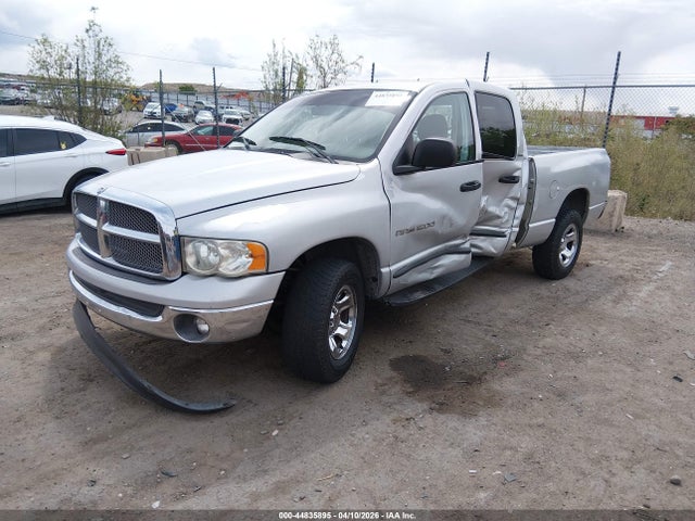 Dodge Ram 1500 St