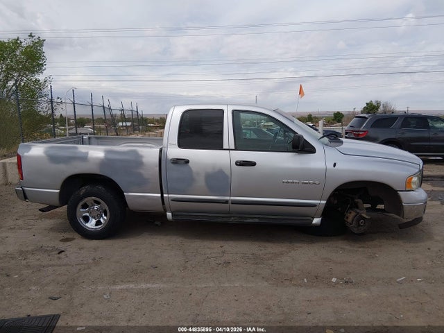 Dodge Ram 1500 St