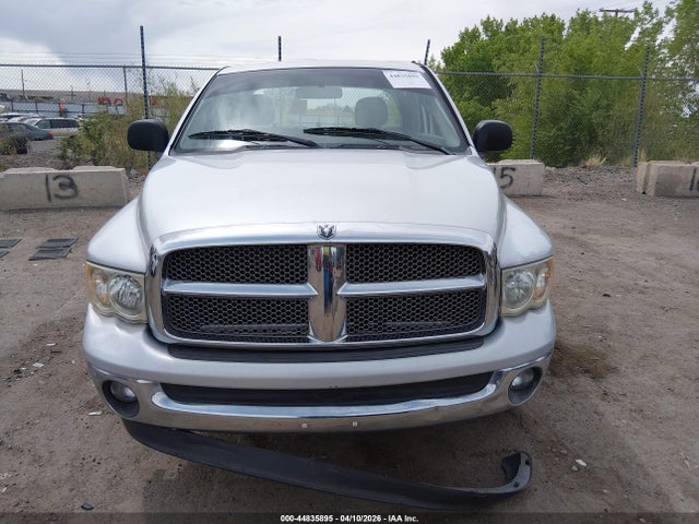Dodge Ram 1500 St