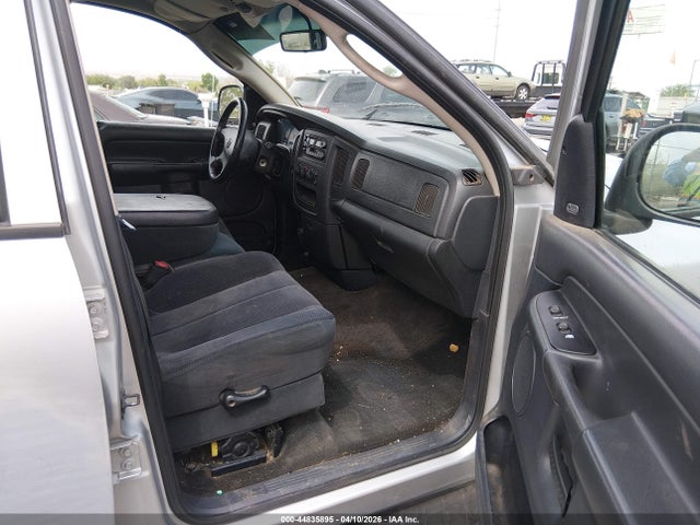 Dodge Ram 1500 St