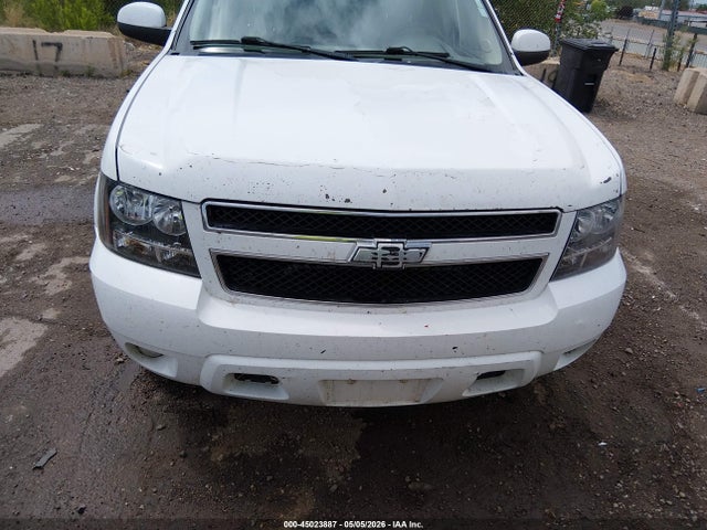 Chevrolet Suburban 1500 Lt1