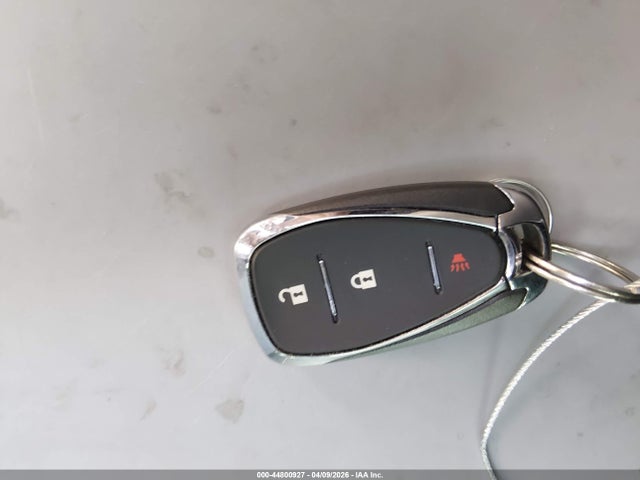 Chevrolet Equinox Awd Ls