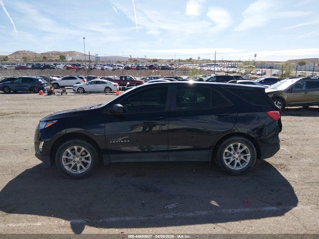 Chevrolet Equinox Awd Ls