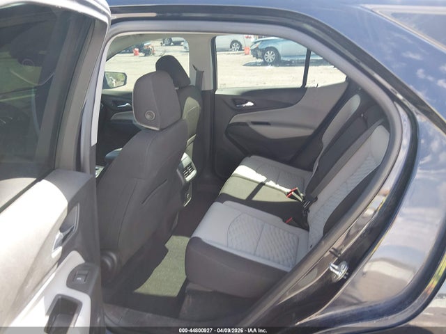 Chevrolet Equinox Awd Ls