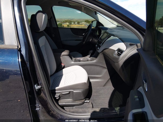 Chevrolet Equinox Awd Ls