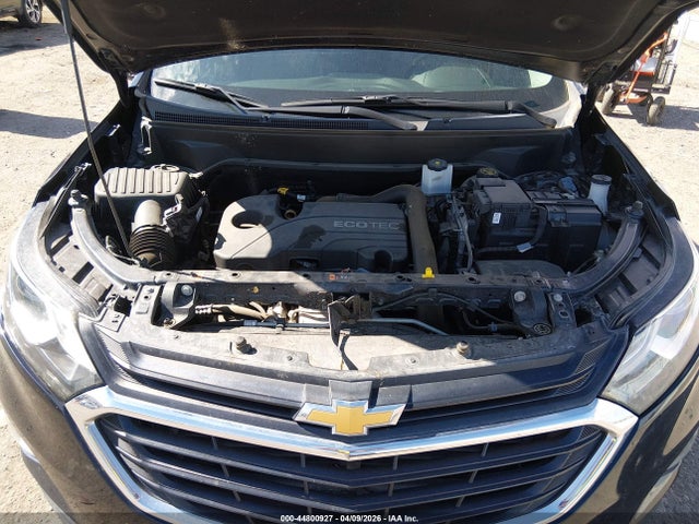 Chevrolet Equinox Awd Ls