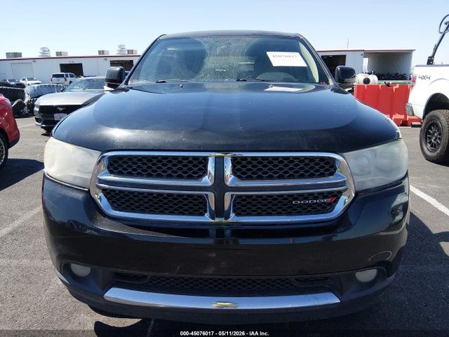 Dodge Durango Crew