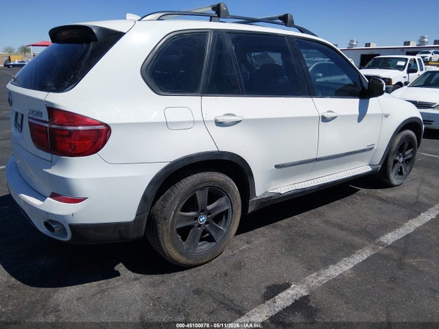 BMW X Series